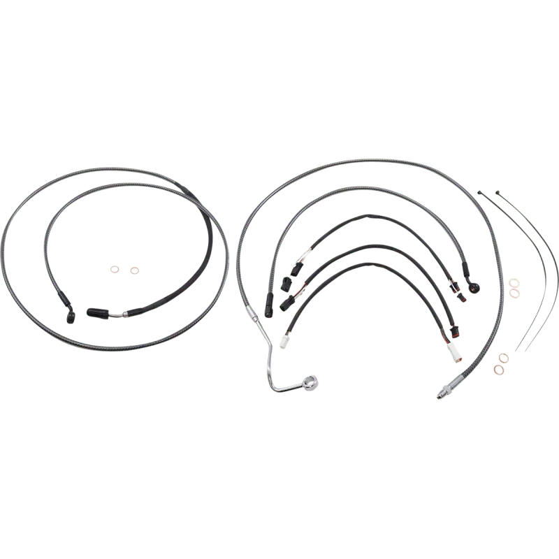 Magnum Control Cable Kit KF (787851)