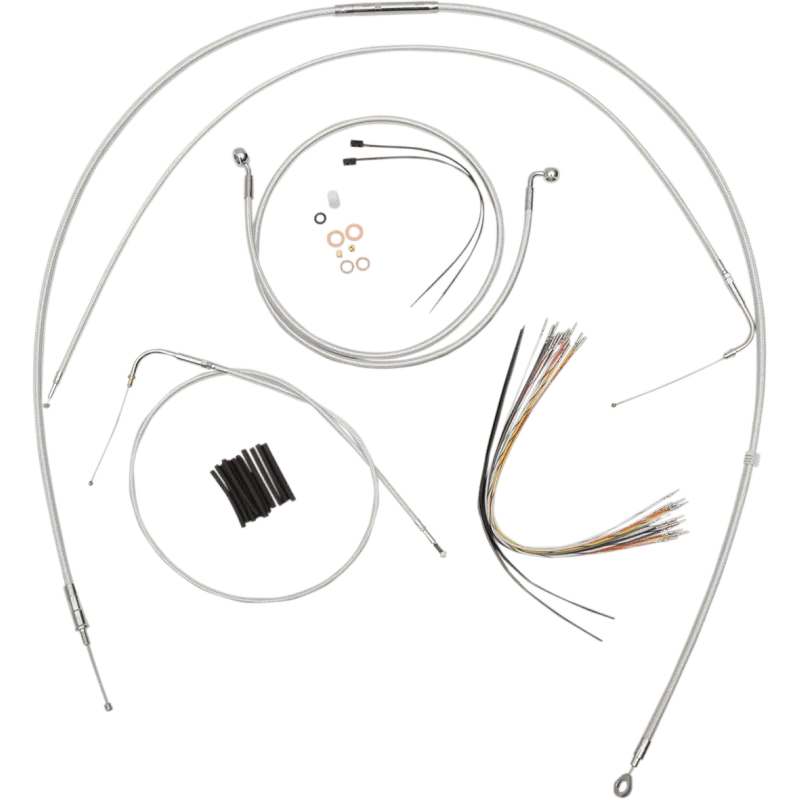 Magnum Control Cable Kit SC2 (387431)