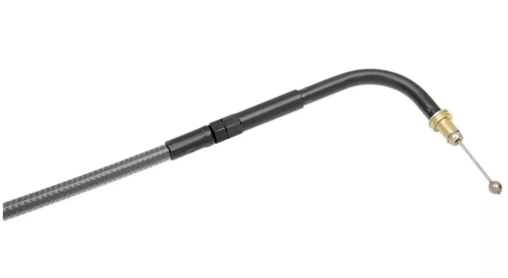 Magnum High-Efficiency Black Pearl Clutch Cable
