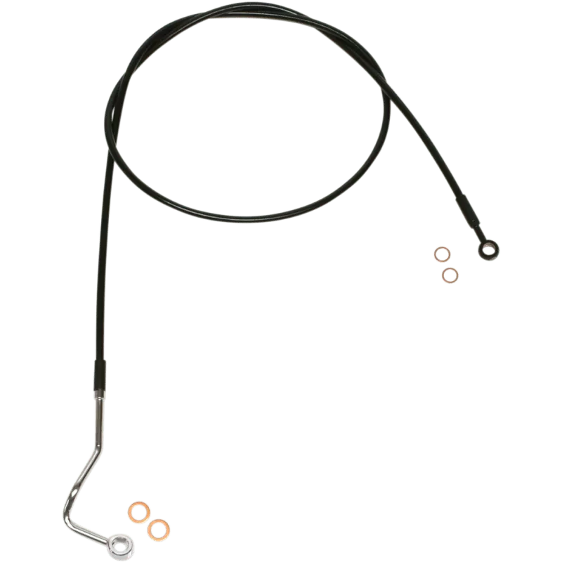 Magnum Line Brake Mid UPR XR