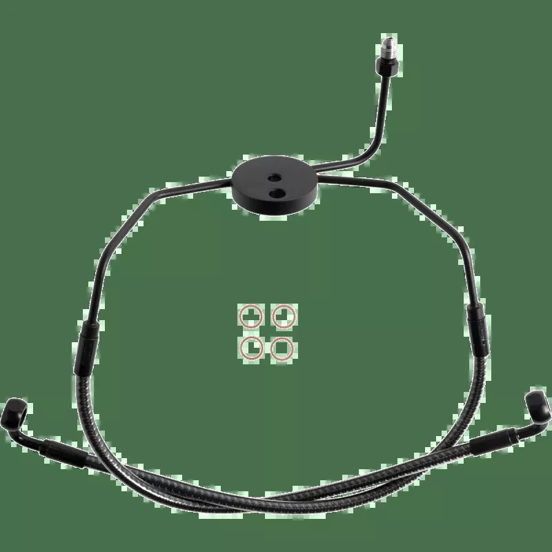 Magnum Line BRK KF FT 08-13FLHT