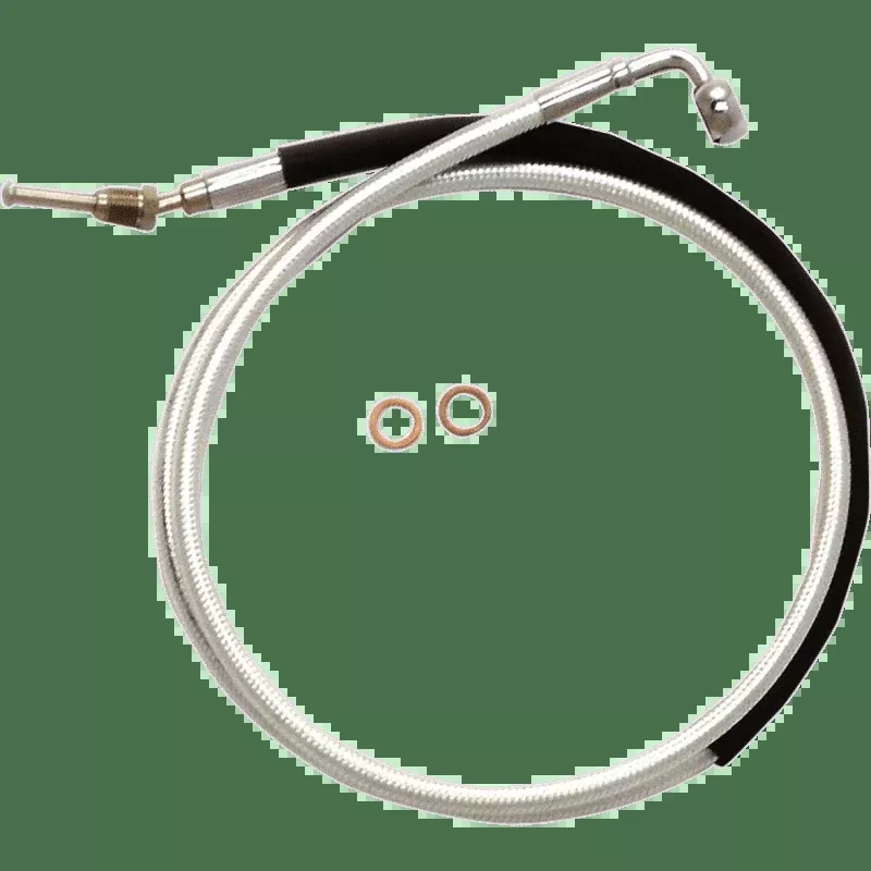 Magnum Scii '17 HYD. 74" 90