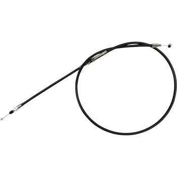 Magnum Shielding XR High Efficiency Clutch Cable for '18-24 Scout Bobber (Select Length) - Black/Chrome