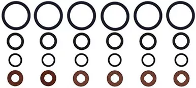 Mahle GS33484 Fuel Injection Nozzle O-Ring