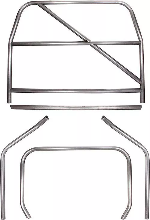 Main Hoop Assembly for 22100 Deluxe Kit ALL99200