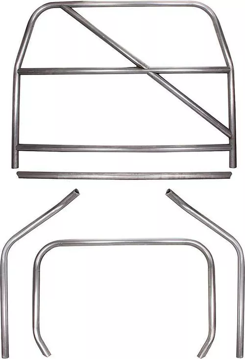 Main Hoop Assembly for 22105 Deluxe Kit ALL99205