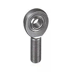 Male Rod End 5/8x3/4-16LH XB-10
