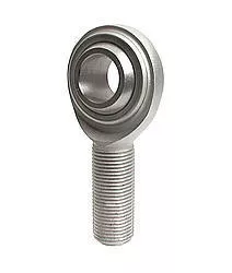 Male Rod End Economy 1/4x1/4-28RH CM-4S