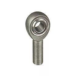 Male Rod End Moly 5/16x5/16-24RH AM-5
