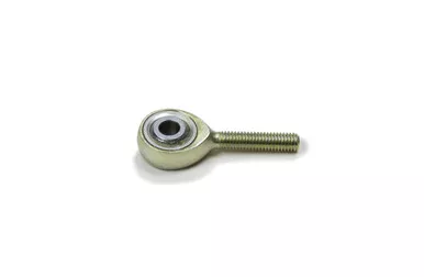 Male Rod End Precision 3/16x10-32RH MM-3