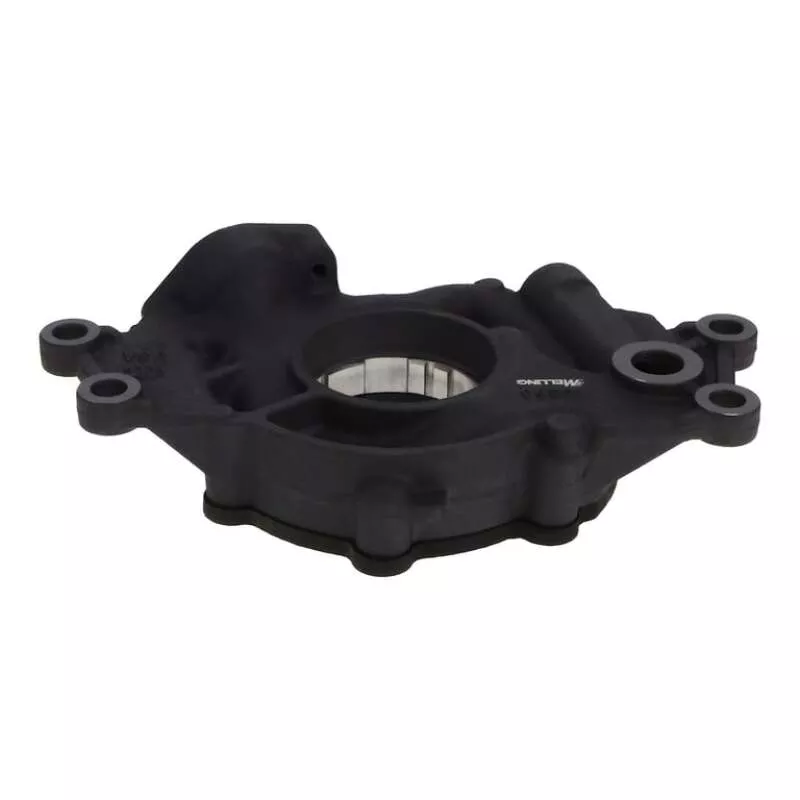 MAN Oil Pumps
