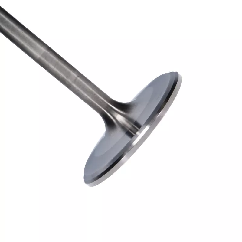 MAN Titanium Valves