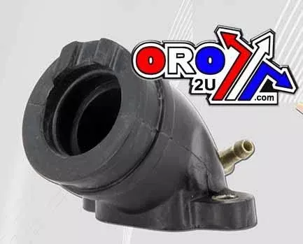 MANIFOLD CARB. RUBBER PIAGGIO, PIAGGIO, PA104 480799 100520040