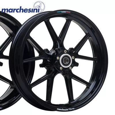 Marchesini Forged Aluminum M10R Front Wheel Ducati 1199 Panigale 12-14