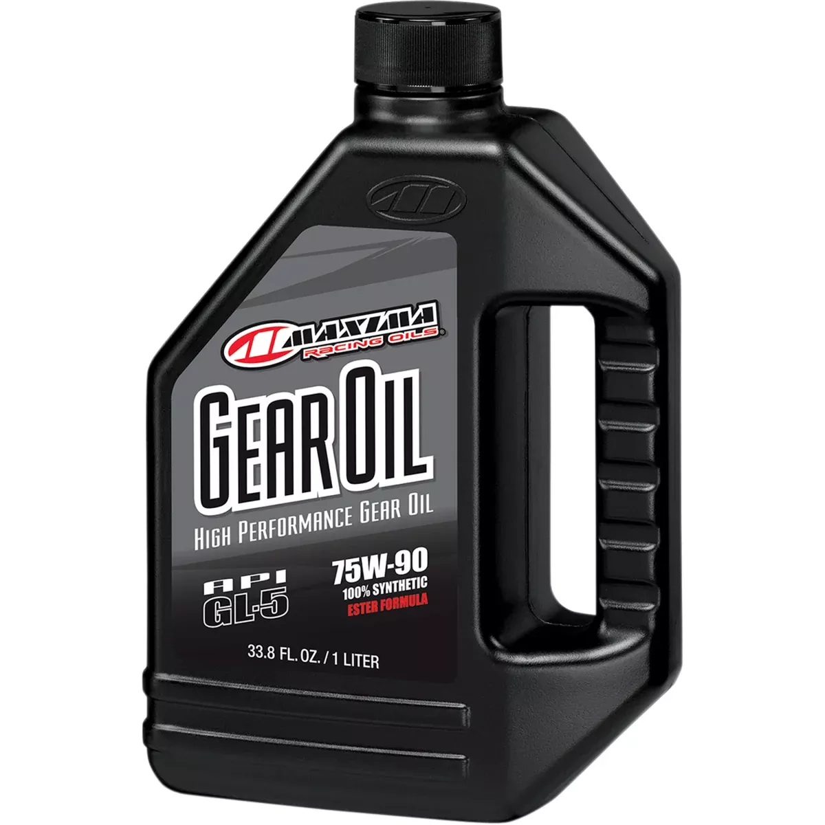 MAXIMA RACING OIL 44901 44901 Synthetic Gear Oil 75w-90 - 1l