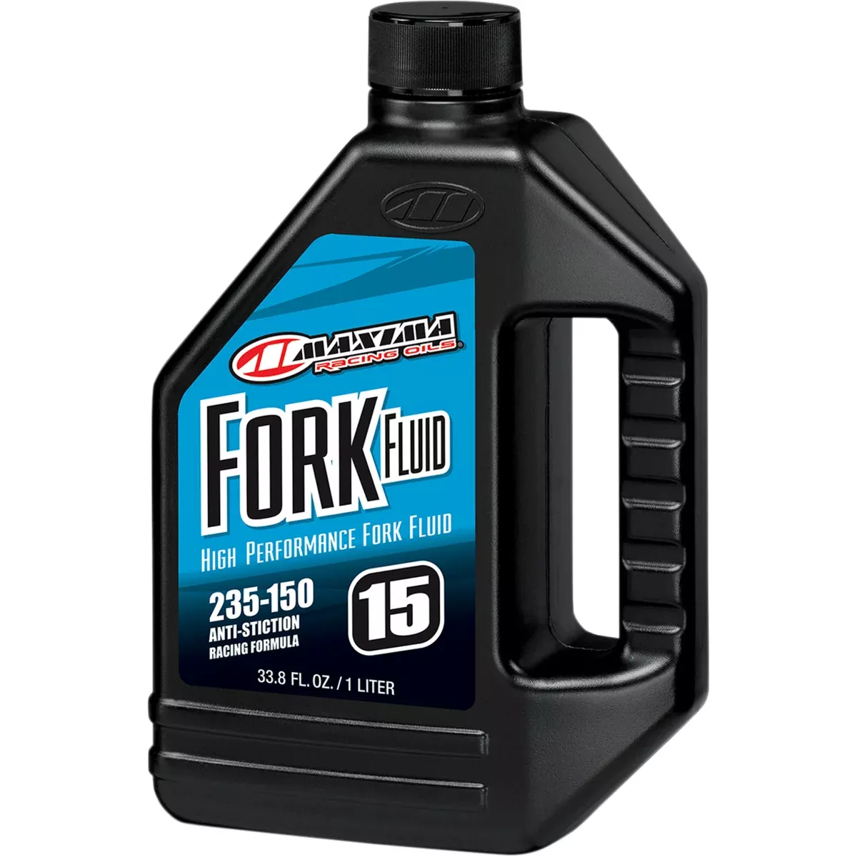 MAXIMA RACING OIL 59901-15 59901-15 Racing Fork Fluid 15w - 1l