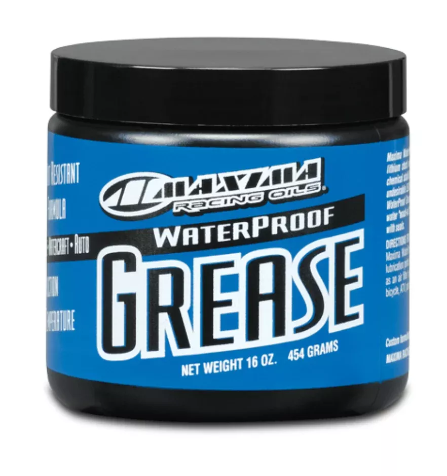 Maxima Racing Waterproof Grease