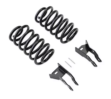 MaxTrac 201230 Suspension Lift Kit for Chevrolet Silverado 1500
