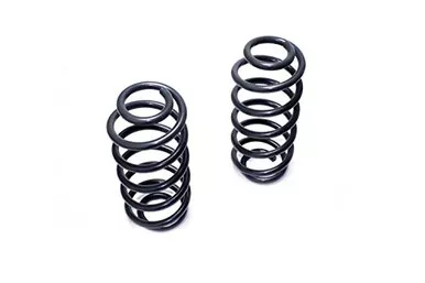 MaxTrac 250920-6 2" Front Lowering Coil for Chevy Silverado 1500 V6 Engine