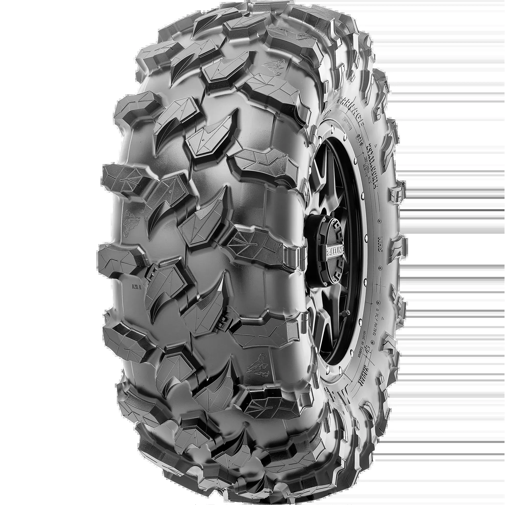 Maxxis Carnage ML19 Tire