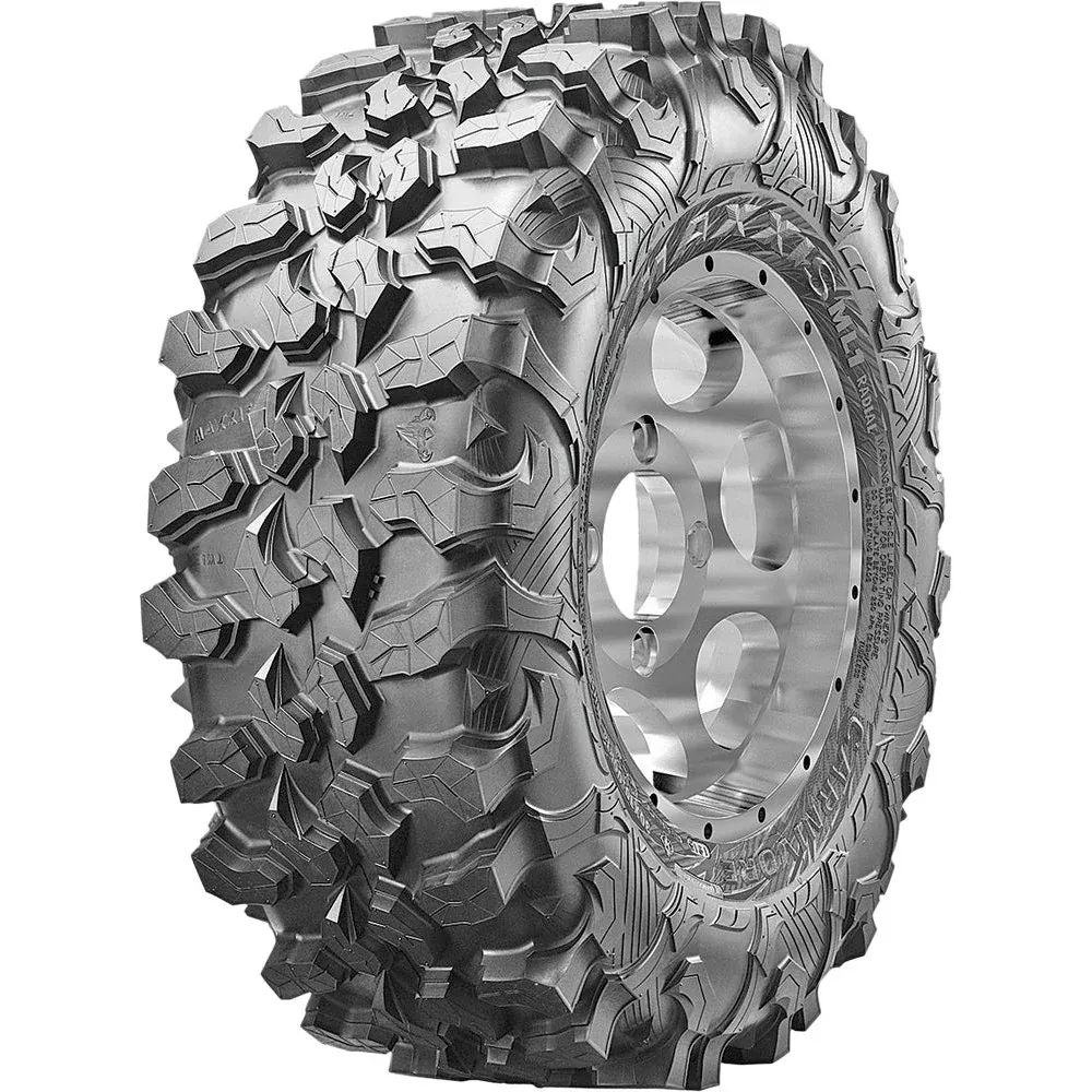 Maxxis Carnivore Tire