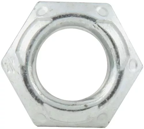 Mechanical Lock Nuts 3/8-16 10pk ALL16032-10