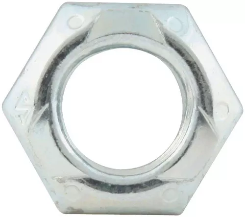 Mechanical Lock Nuts 7/16-20 10pk ALL16083-10