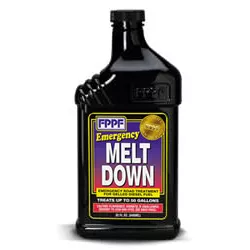 MELT DOWN, 32OZ