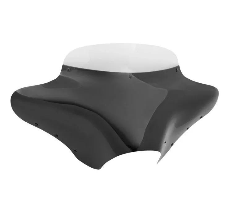 Memphis Shades Batwing Fairing Windshield