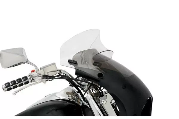 Memphis Shades Bullet Booster Wing