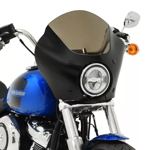 Memphis Shades Gauntlet Fairing for 2018 Harley Low Rider