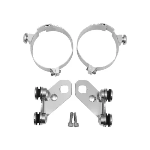 Memphis Shades Lower Deflector Mount Kit