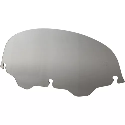 Memphis Shades Replacement 7" Windshield for 1996-2013 Harley Touring - Solar