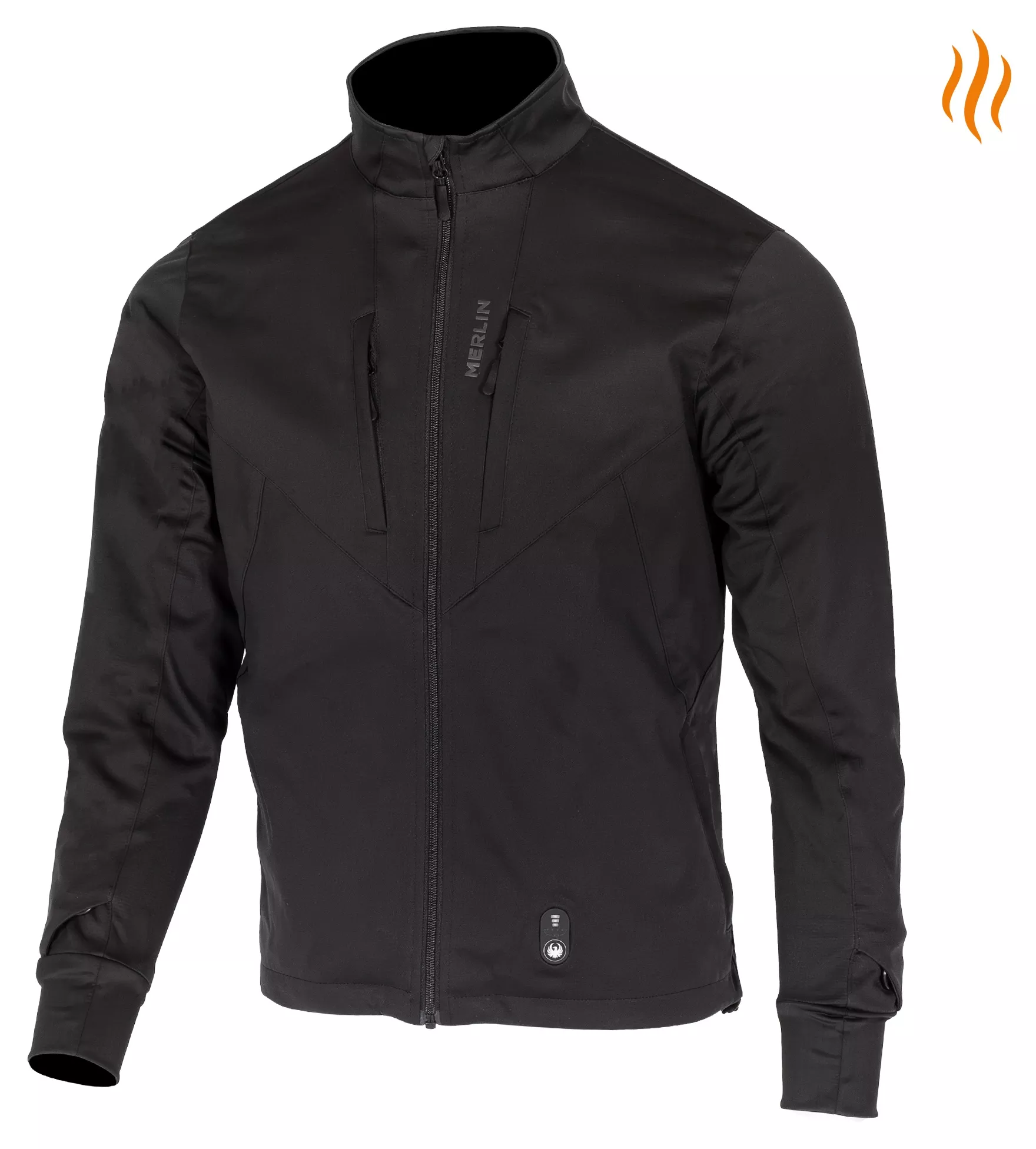 Merlin Thermavolt Heated Jacket