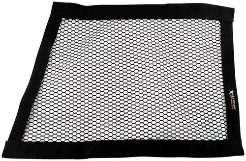 Mesh Window Net Black Non SFI 22 x 27 x 18 ALL10299