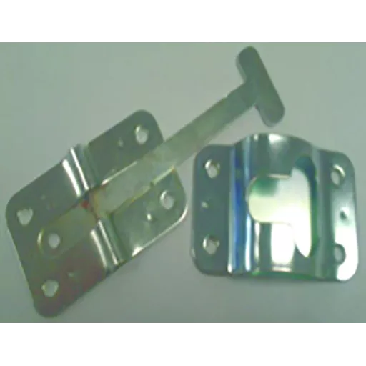 METAL DOOR HOLDER
