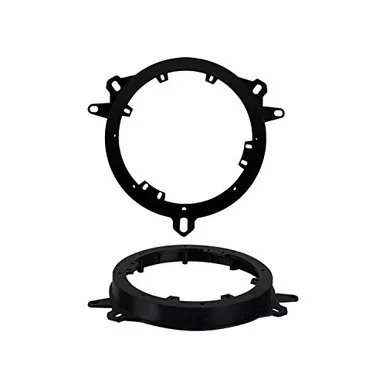 Metra 82-8148 6" To 6.75 Front Speaker Adapters for Lexus & Toyota Models