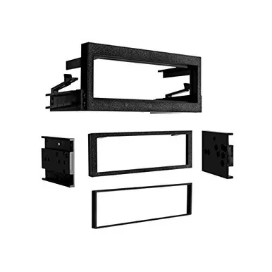 Metra 99-3002 Dash Kit for GM Truck and Van 1995-2005