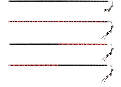 Metra H-TTLB60 60 in Truck Tailgate LED Lightbar