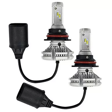 Metra HE-9007LED Headlight Bulb - Led