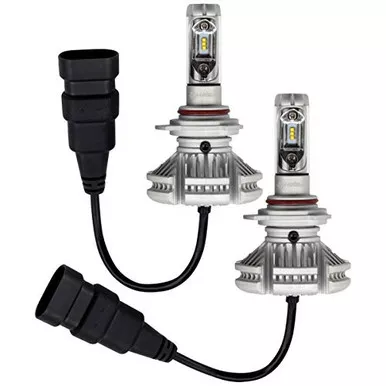 Metra HE-9012LED 9012 Replacement Led Headlight Kit