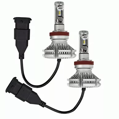 Metra HE-H16LED Headlight Bulb - Led