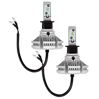 Metra HE-H3LED Headlight Bulb - Led