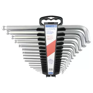 METRIC JUMBO HEX KEY SET