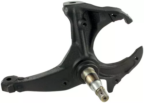 Metric Spindle LH ALL56318