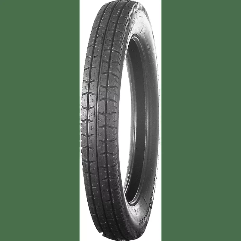 Metzeler 4.00-18 64P Block K Sidecar Front/Rear
