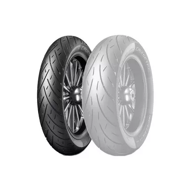 Metzeler Cruisetec Front Tire - MH90-21
