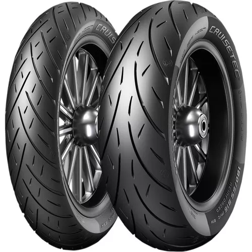 Metzeler Cruisetec Rear Tire - 180/70B16