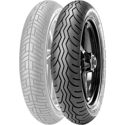 Metzeler Lasertec Sport Touring Rear Tires