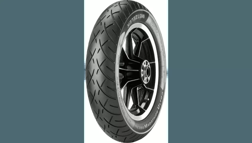 Metzeler ME 888 Marathon Ultra Front Tire -180/55B18 - 80H
